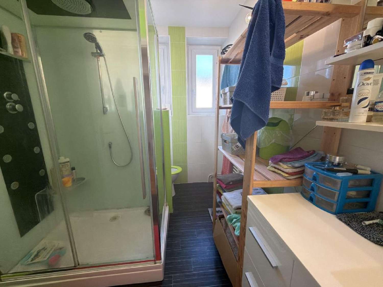 te koop huis Plouay Morbihan 7