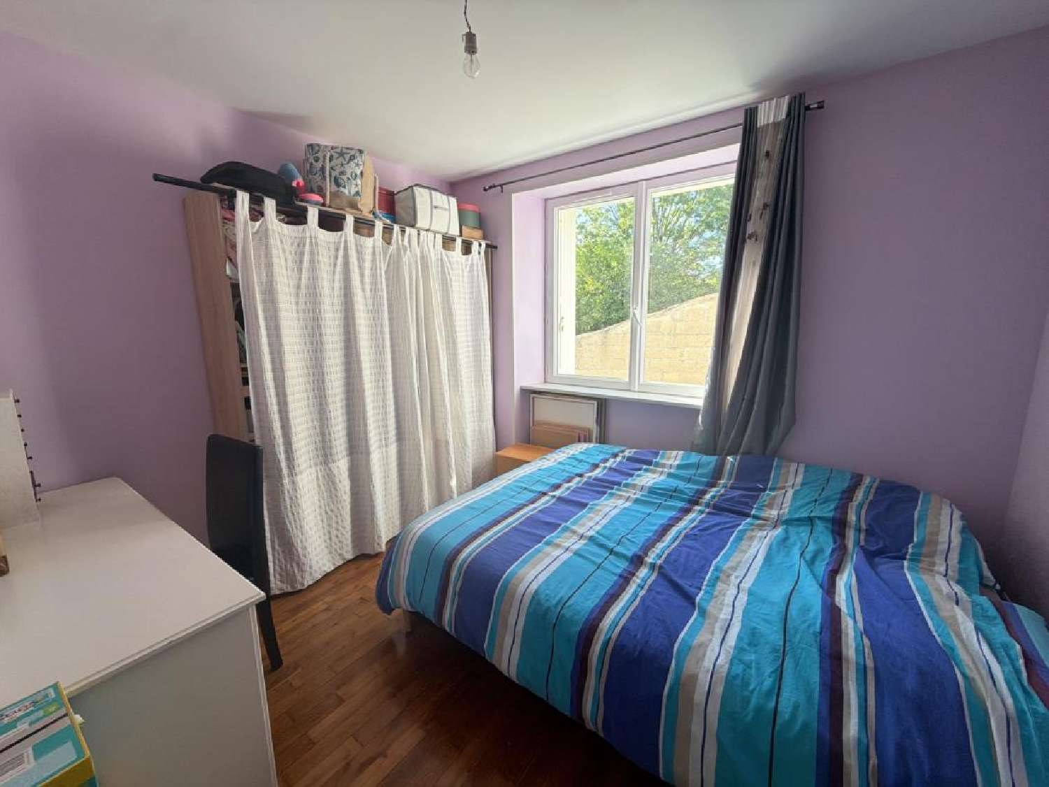 te koop huis Plouay Morbihan 8