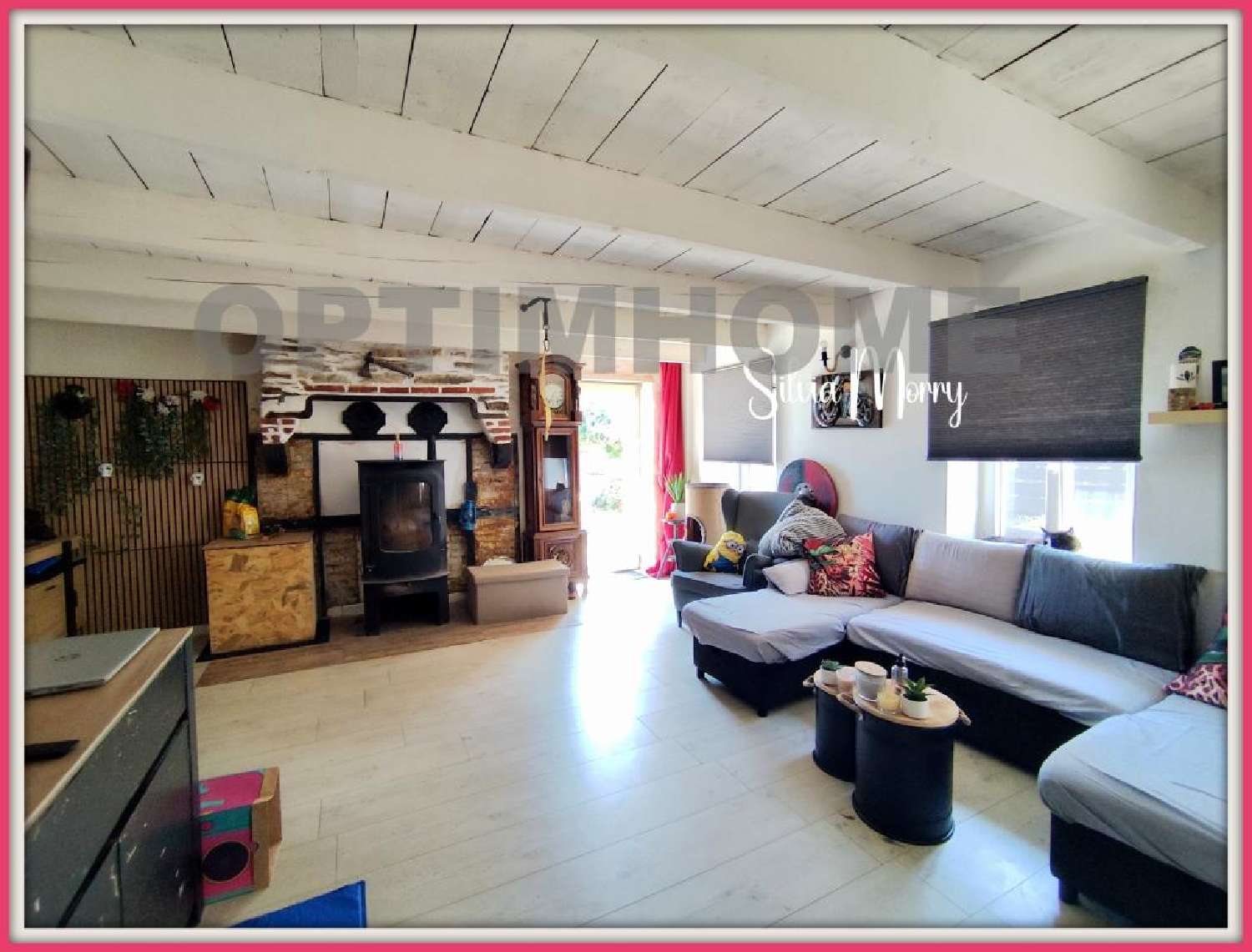 kaufen Haus Ploudiry Finistère 3