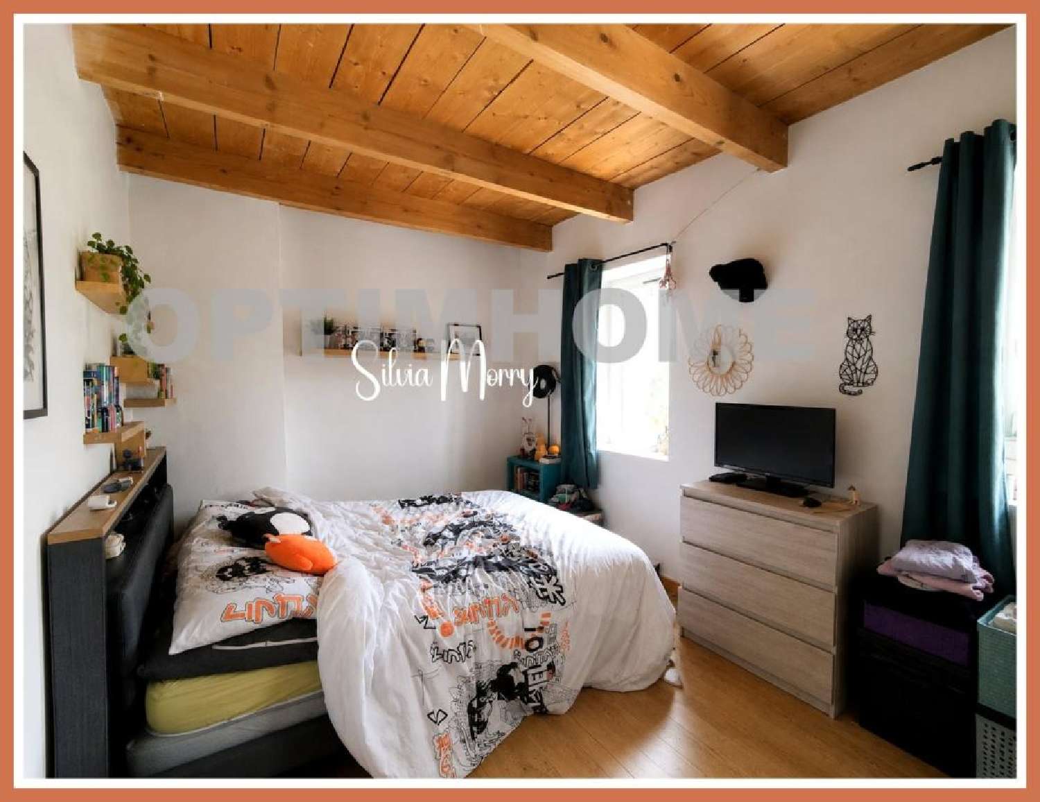 kaufen Haus Ploudiry Finistère 6