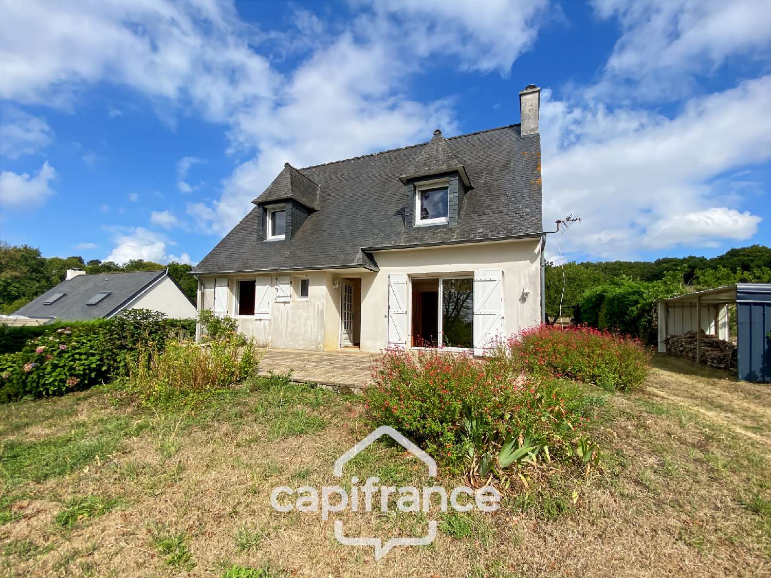 kaufen Haus Plougastel-Daoulas Finistère 1