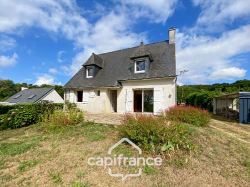 Plougastel-Daoulas Finistère Haus Bild 7404244