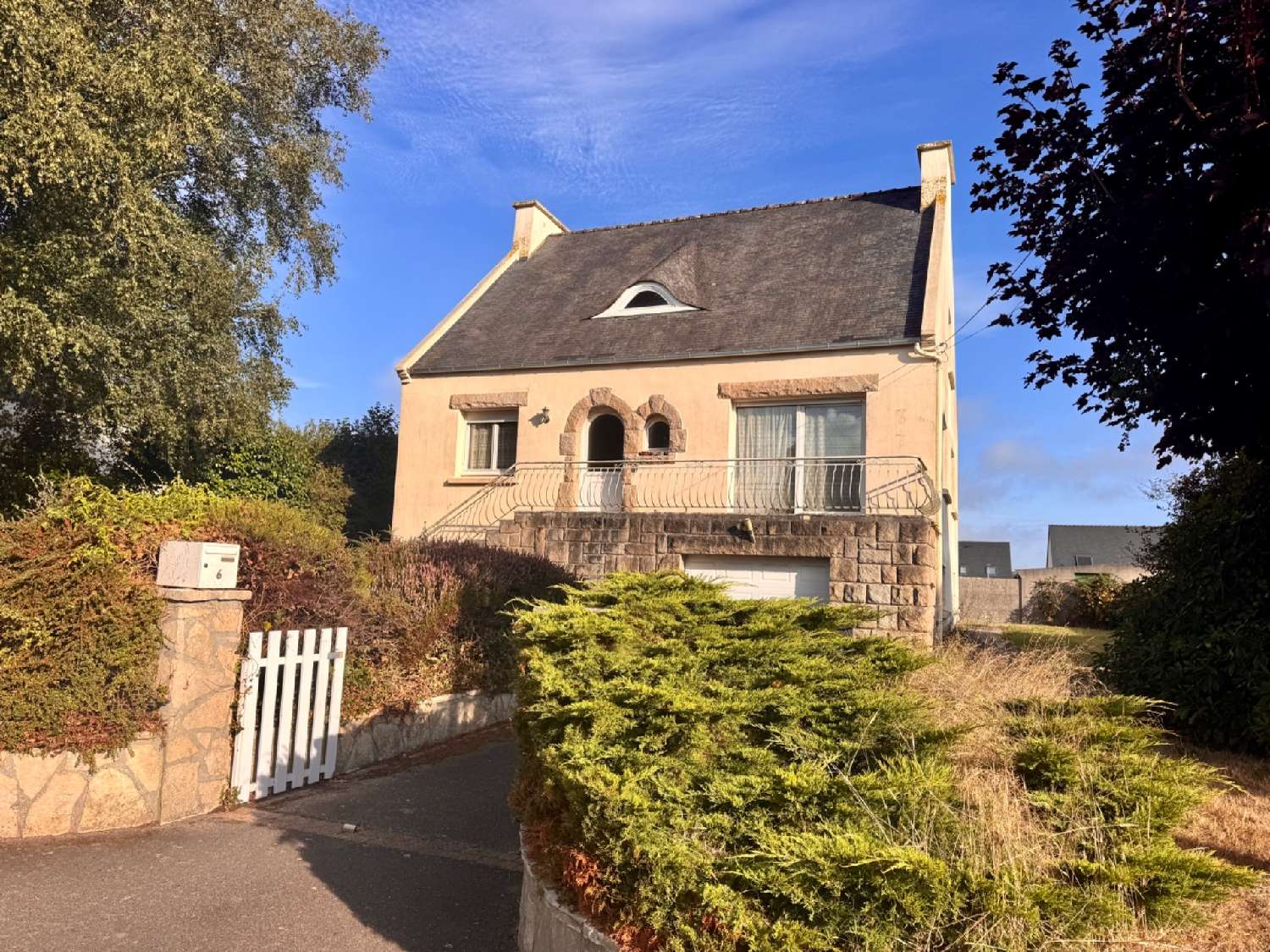  kaufen Haus Plouguin Finistère 1