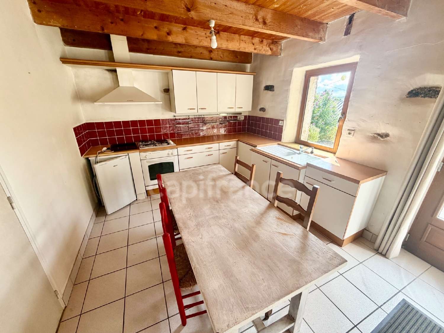  for sale house Plounevez-Quintin Côtes-d'Armor 4