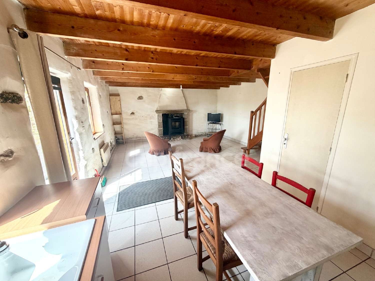  for sale house Plounevez-Quintin Côtes-d'Armor 5