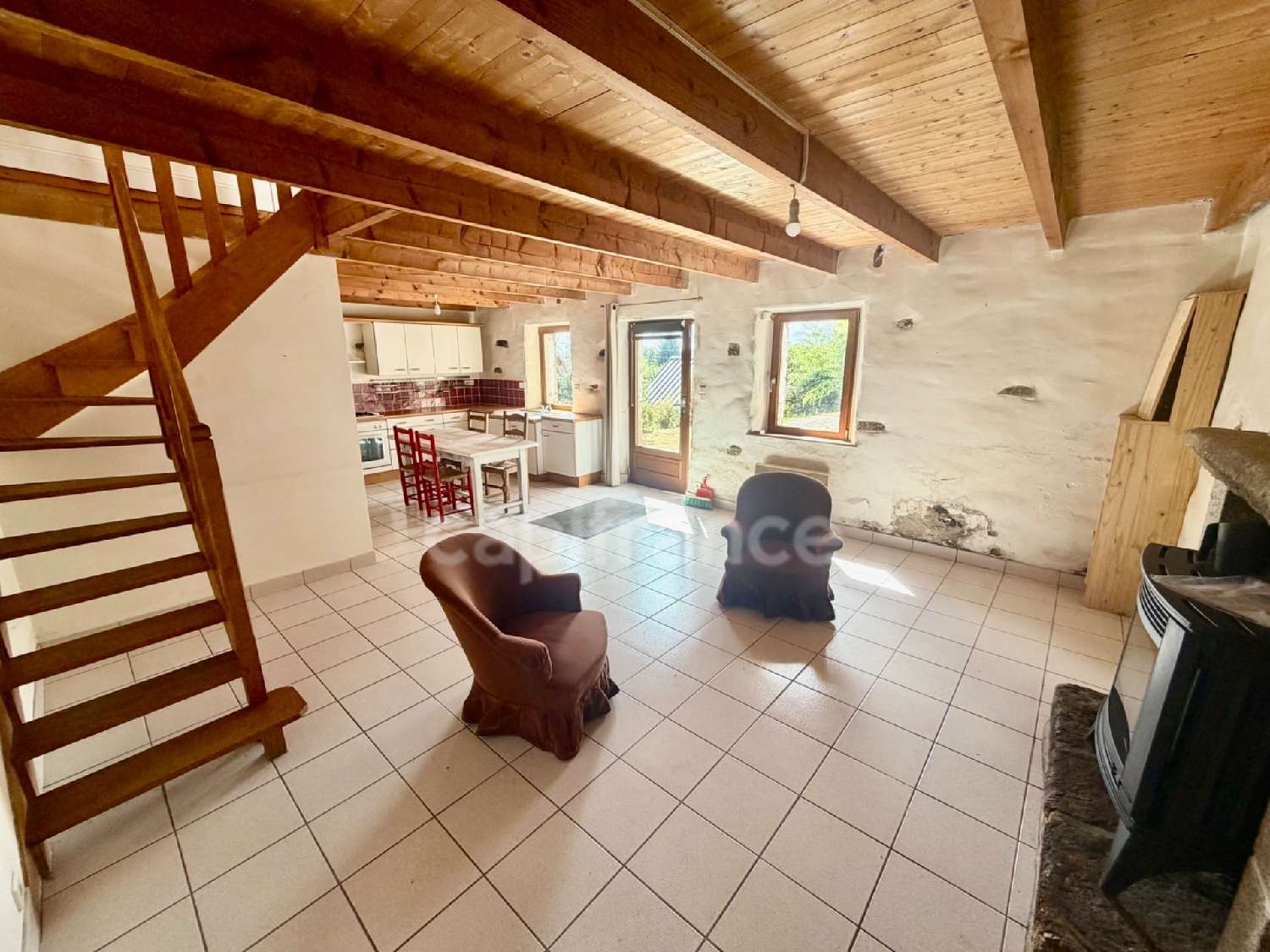  for sale house Plounevez-Quintin Côtes-d'Armor 6