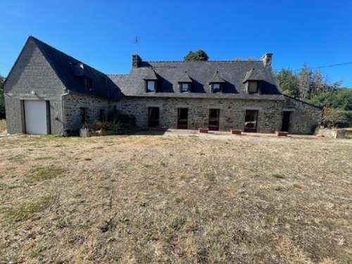 Plounevez-Quintin Côtes-d'Armor Haus Bild 7402572