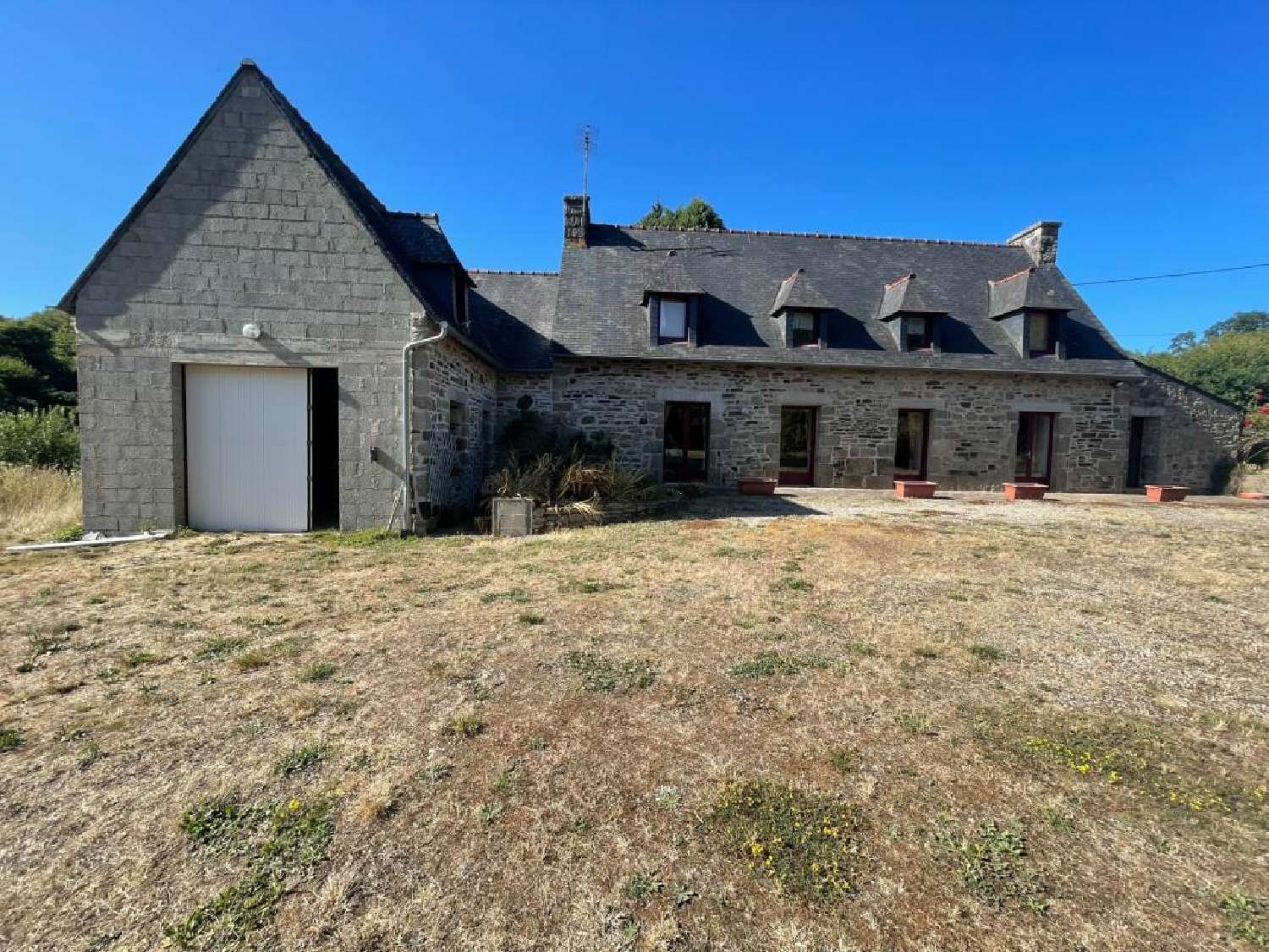  kaufen Haus Plounevez-Quintin Côtes-d'Armor 3