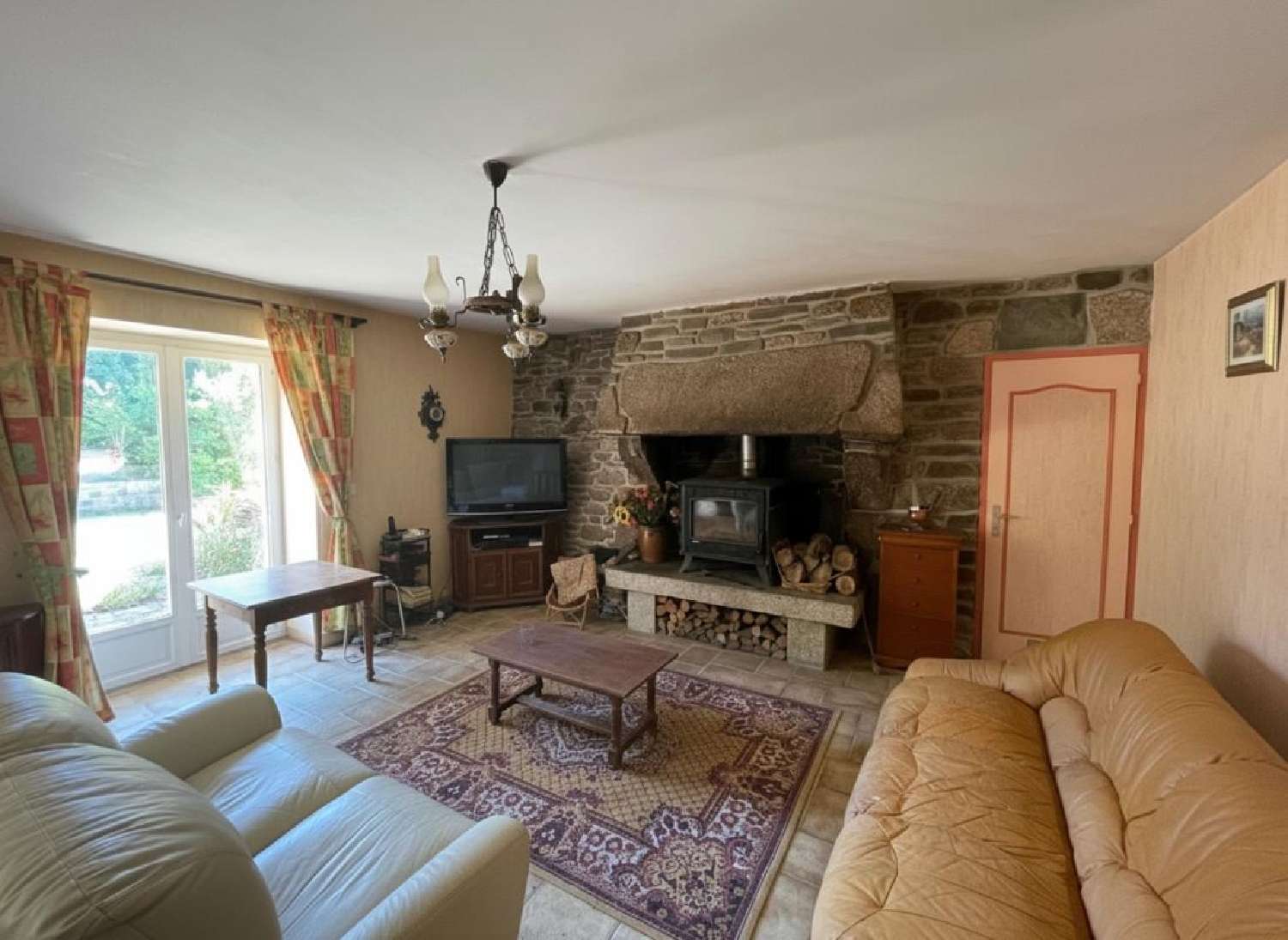  kaufen Haus Plounevez-Quintin Côtes-d'Armor 7