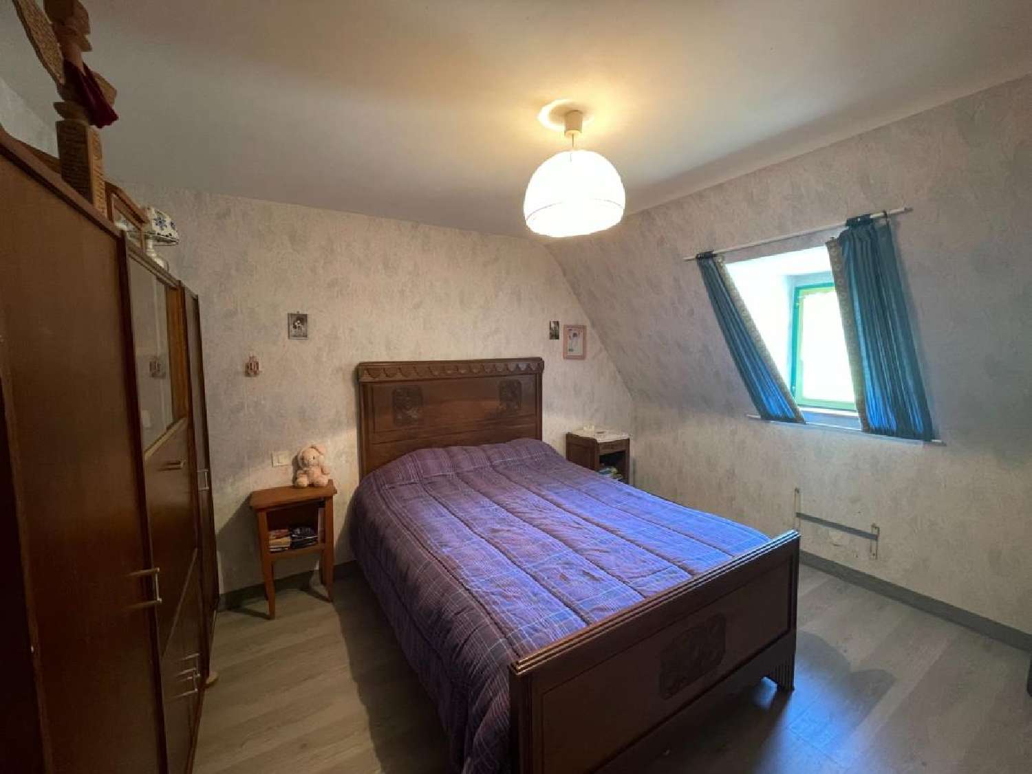  kaufen Haus Plounevez-Quintin Côtes-d'Armor 8