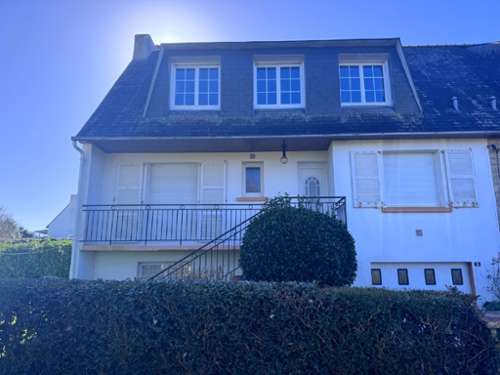 Plouzané Finistère Haus Bild 7411577