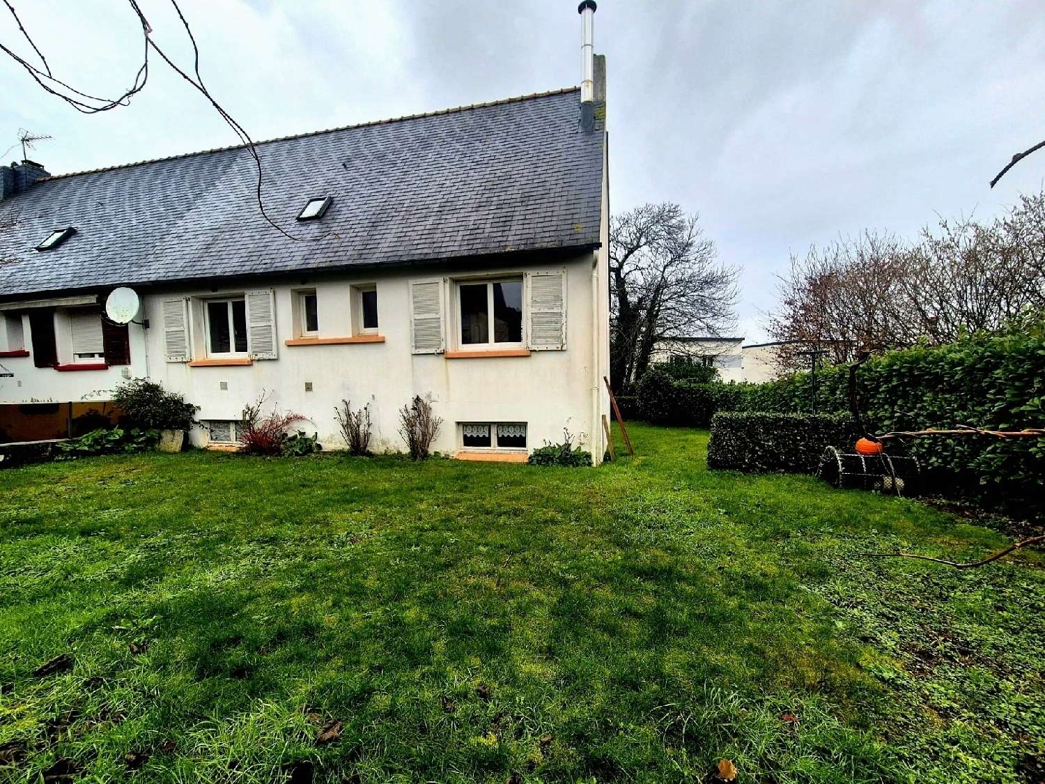kaufen Haus Plouzané Finistère 2