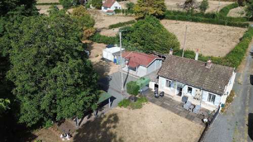 Poil Nièvre maison foto 7402263