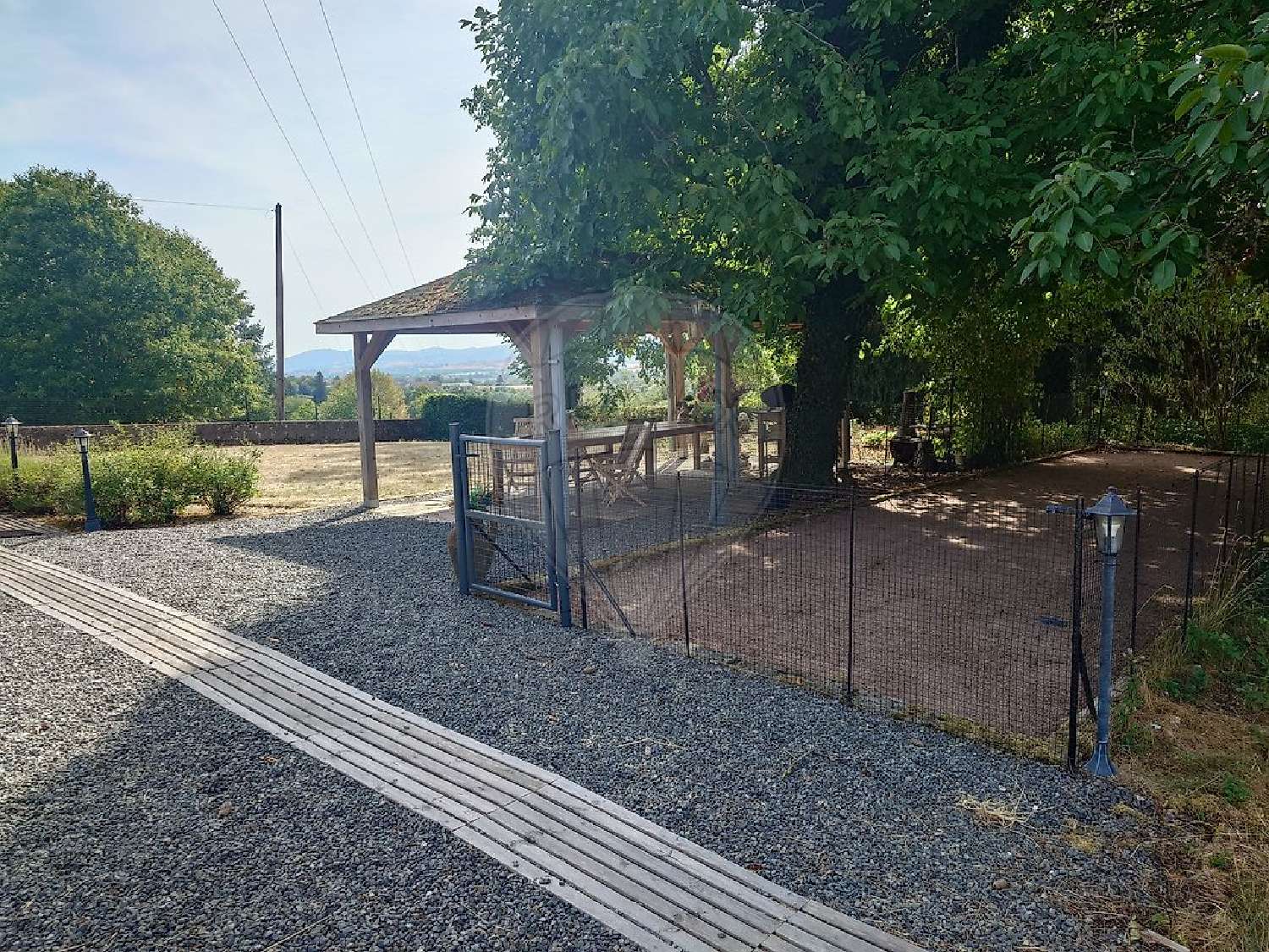 à vendre maison Poil Nièvre 4