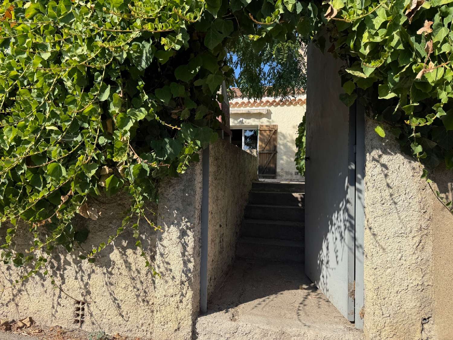  te koop huis Poilhès Hérault 1