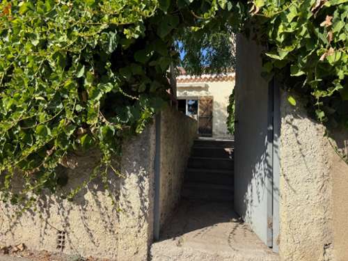 Poilhès Hérault huis foto 7404320