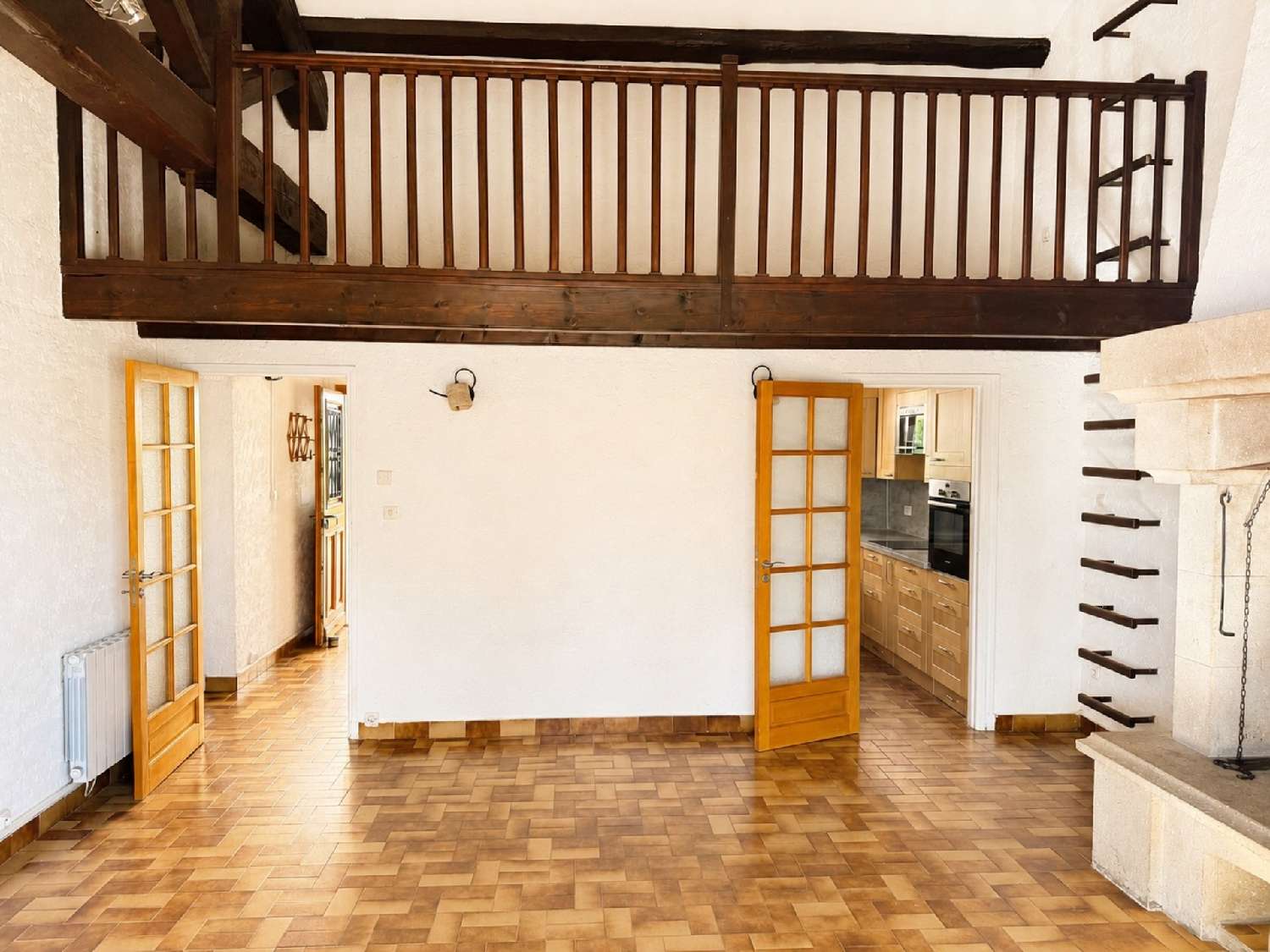  te koop huis Poilhès Hérault 2