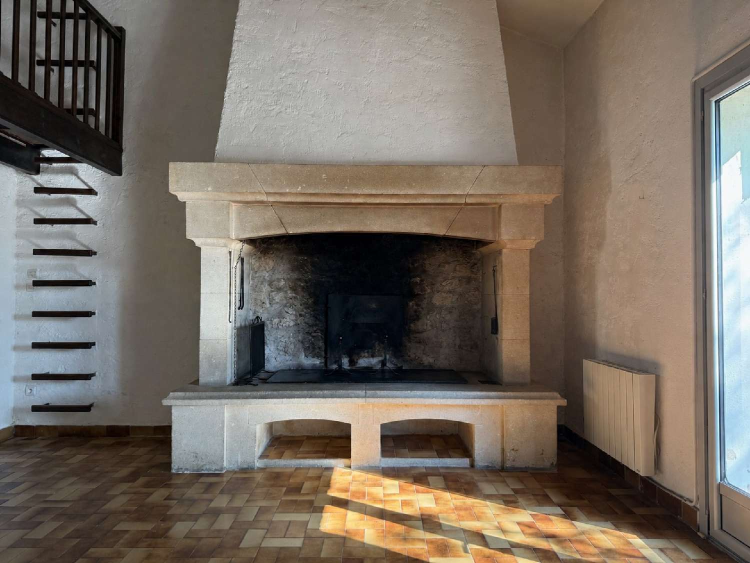  te koop huis Poilhès Hérault 3