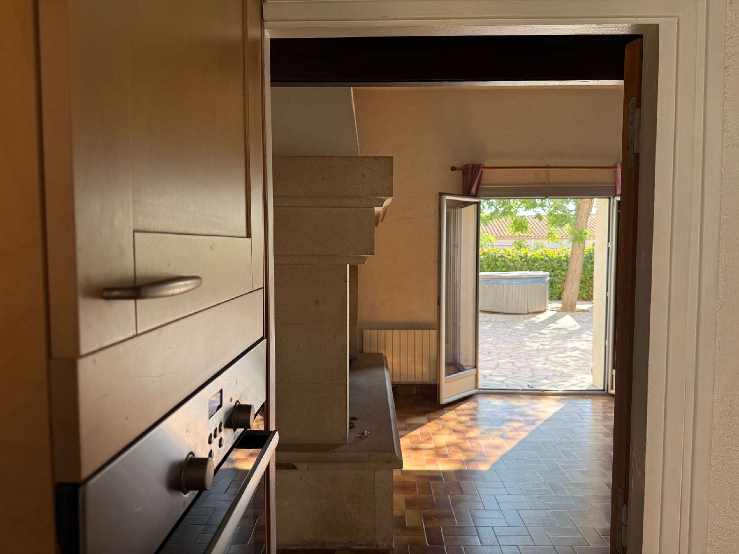  te koop huis Poilhès Hérault 6