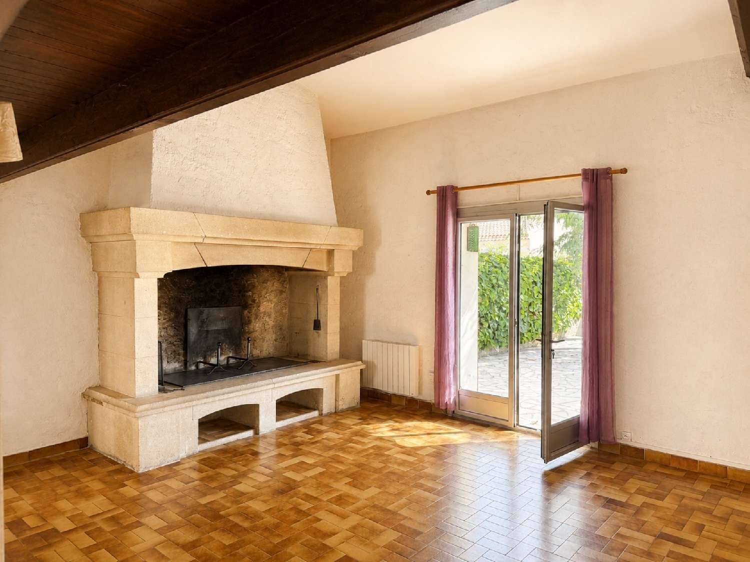  te koop huis Poilhès Hérault 7