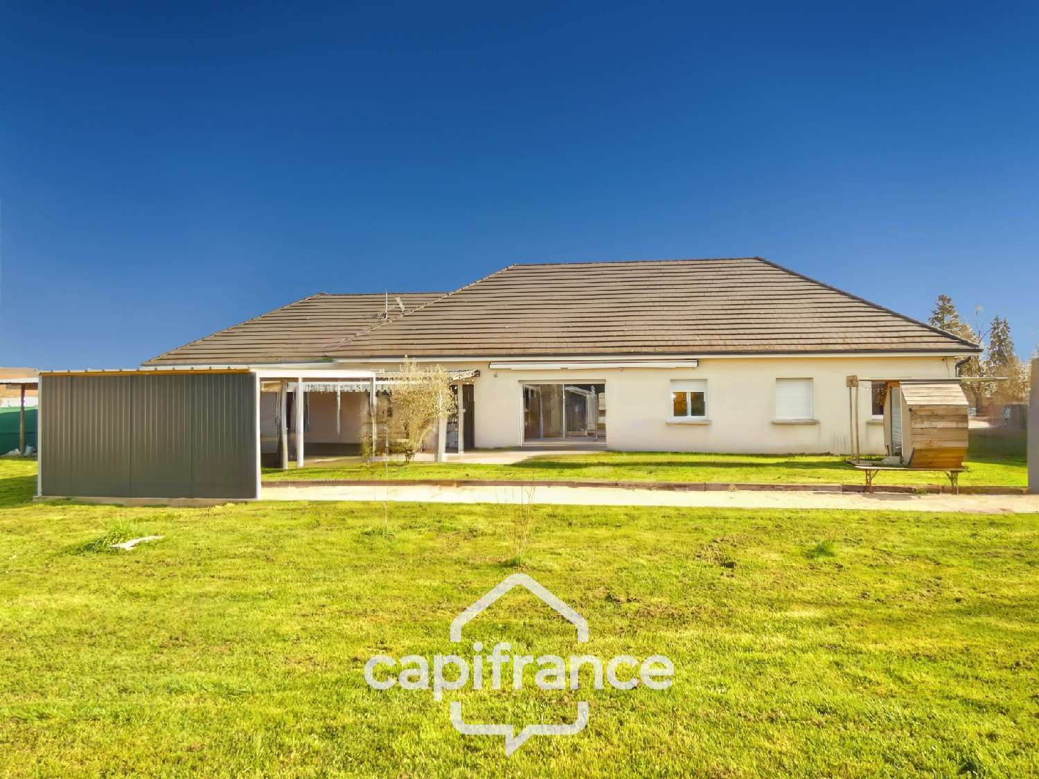  for sale house Pointre Jura 3
