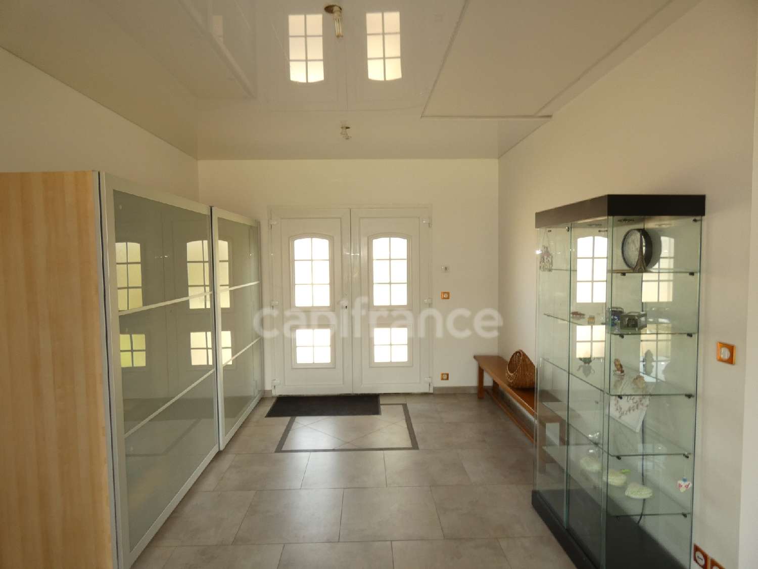 à vendre maison Pointre Jura 2
