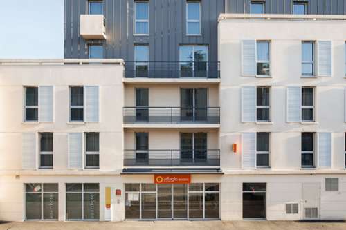 Poitiers Vienne Haus Bild 7409107