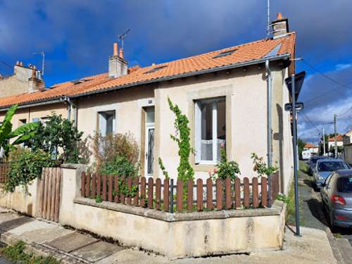 Poitiers Vienne huis foto 7403731