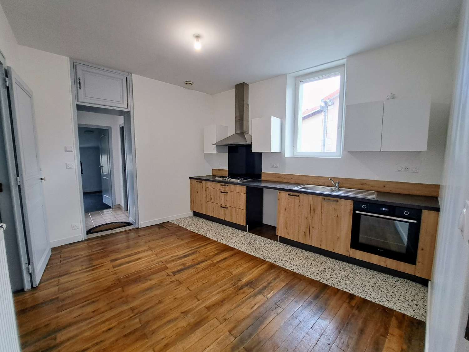  te koop huis Poitiers Vienne 5