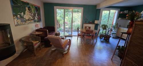 Poitiers Vienne house foto 7405025