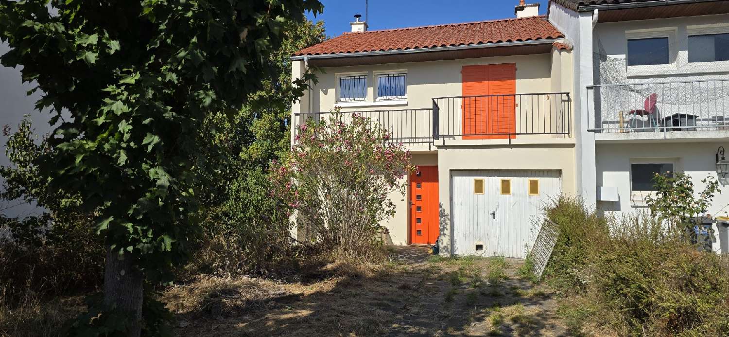 for sale house Poitiers Vienne 2