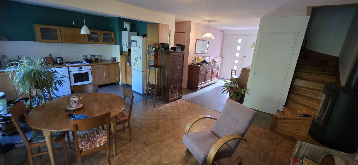 for sale house Poitiers Vienne 3