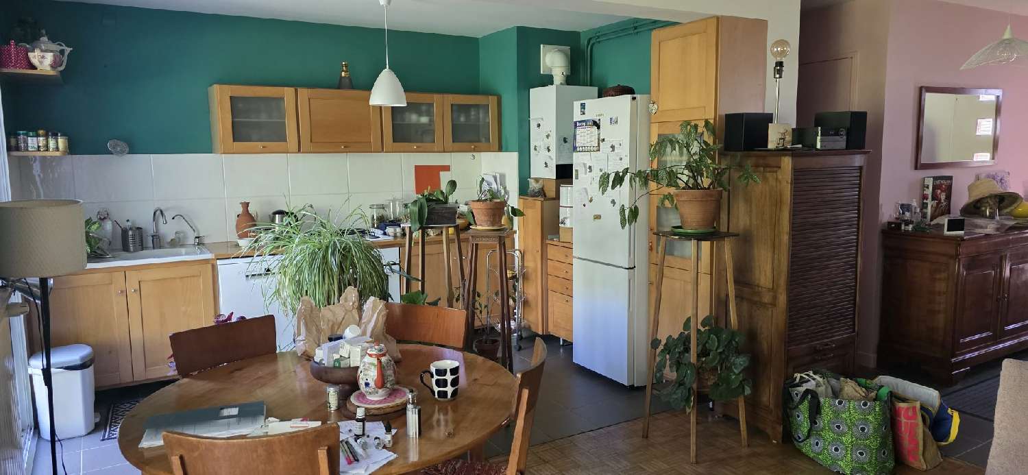 for sale house Poitiers Vienne 4