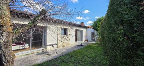 Poitiers Vienne huis foto 7408848