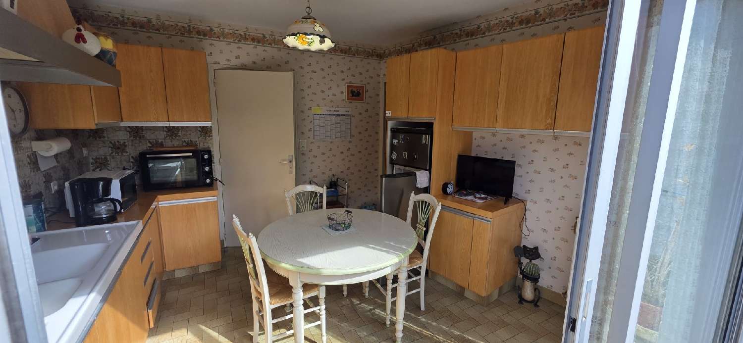 te koop huis Poitiers Vienne 2