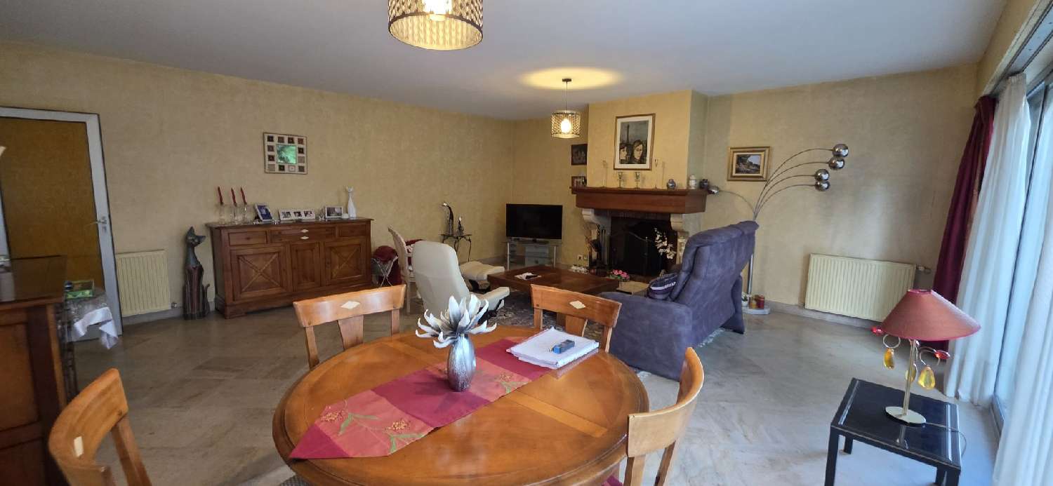 te koop huis Poitiers Vienne 3