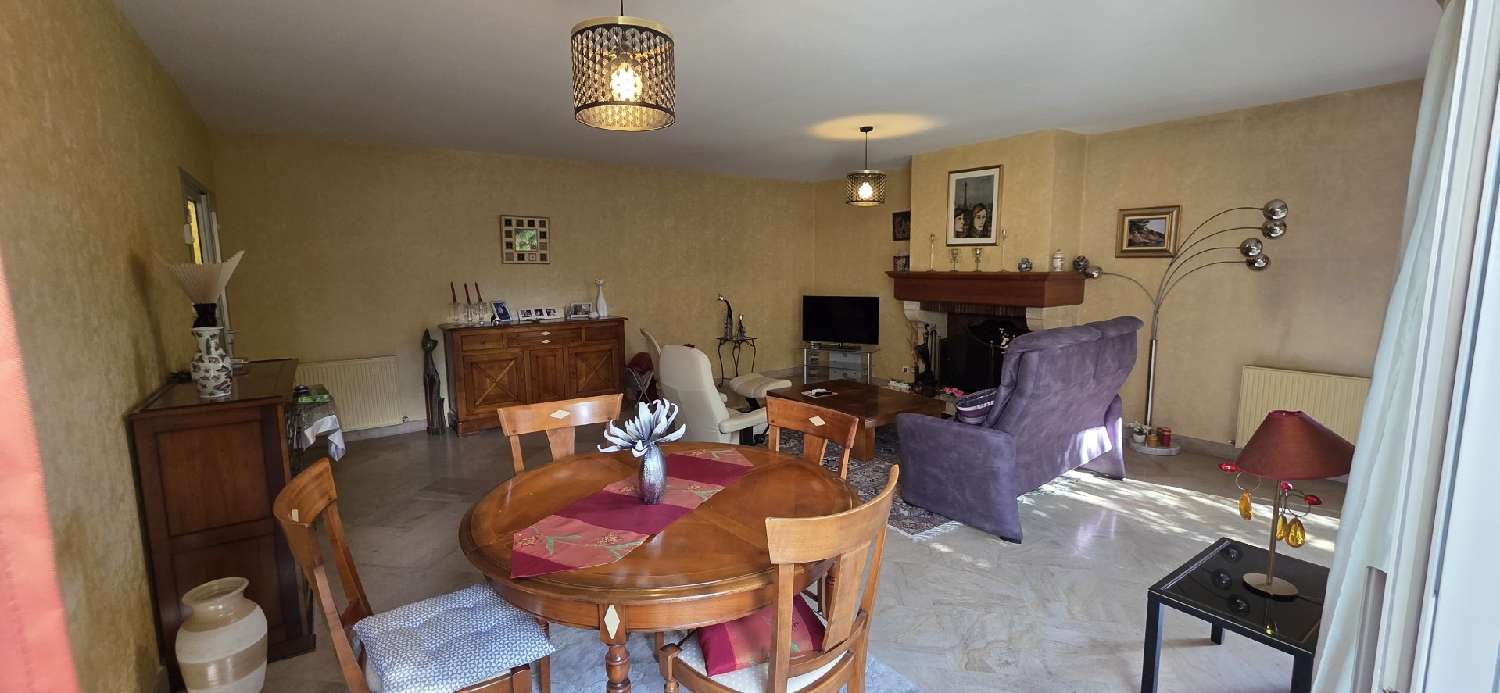 te koop huis Poitiers Vienne 6
