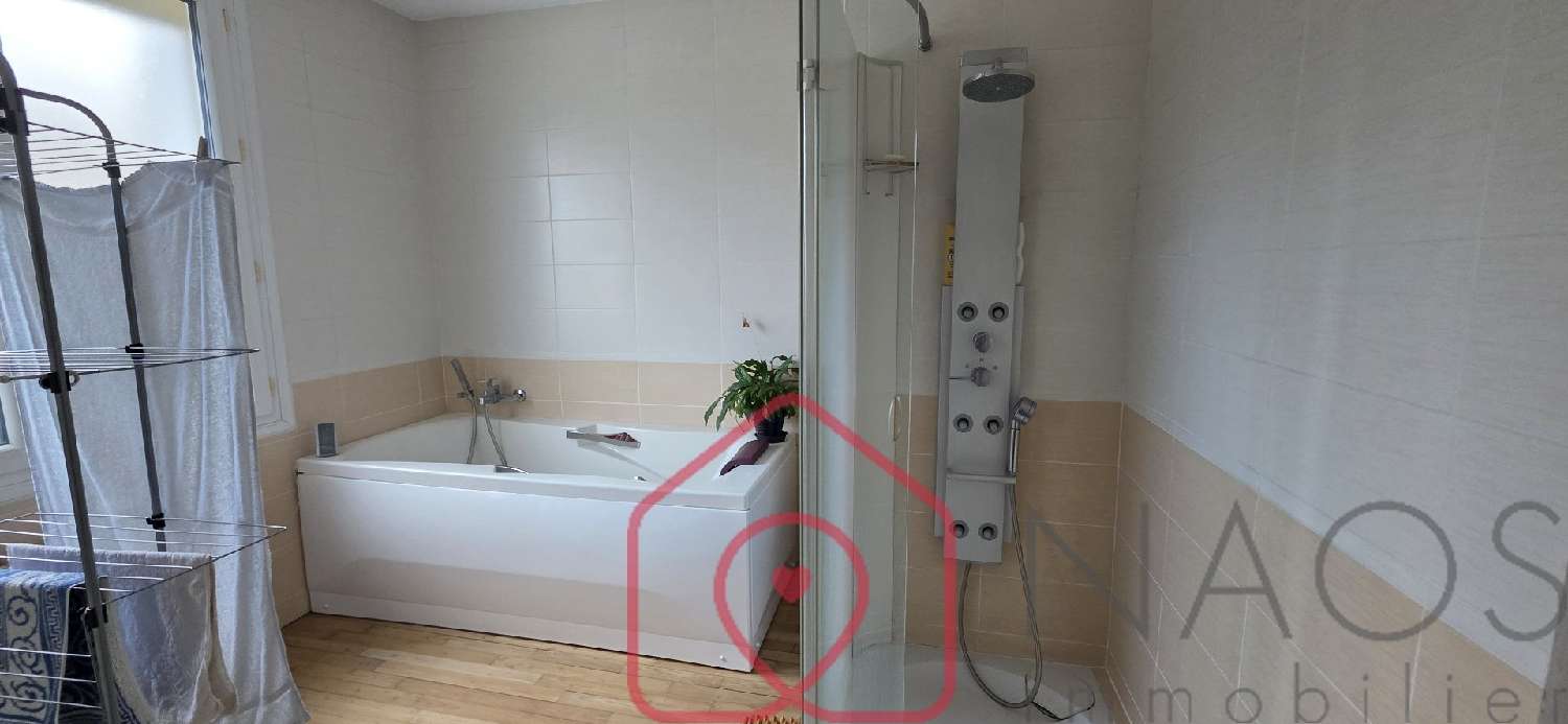 te koop huis Poitiers Vienne 8