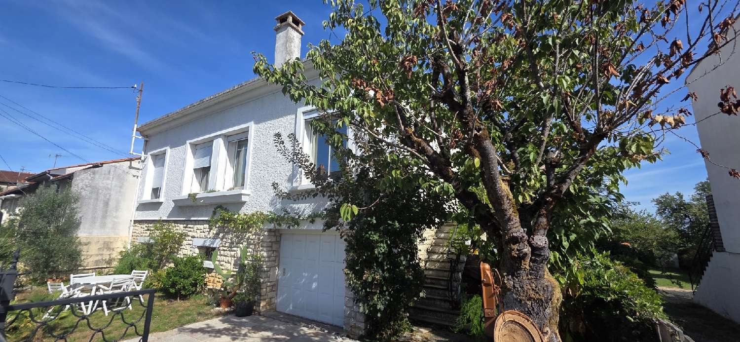 en venta casa Poitiers Vienne 1