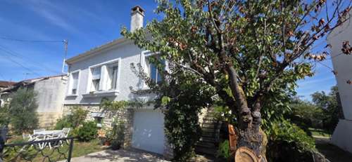 Poitiers Vienne casa foto 7417810