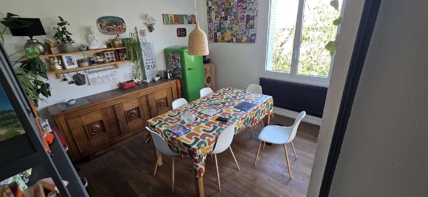 en venta casa Poitiers Vienne 5