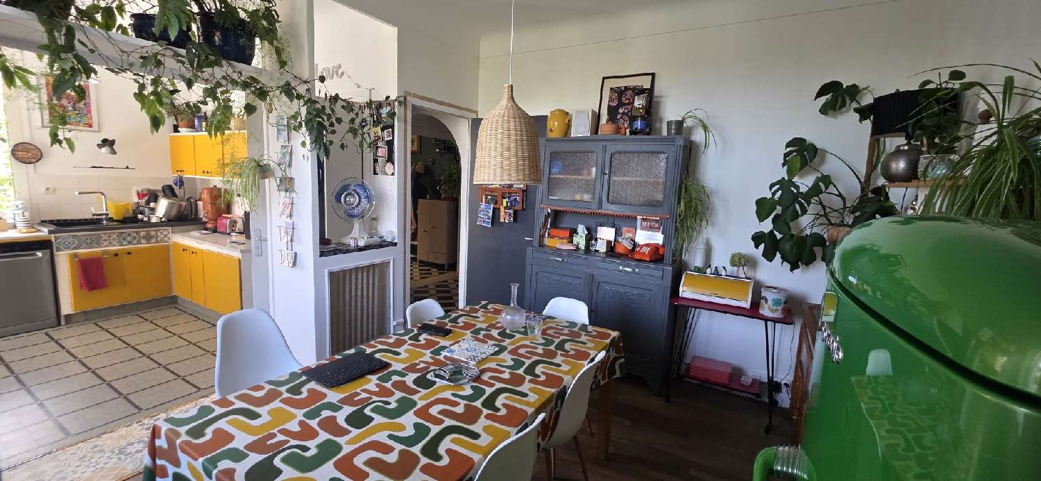 en venta casa Poitiers Vienne 6