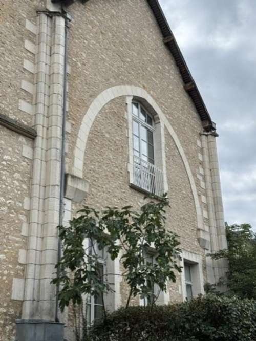 Poitiers Vienne Haus Bild 7413540