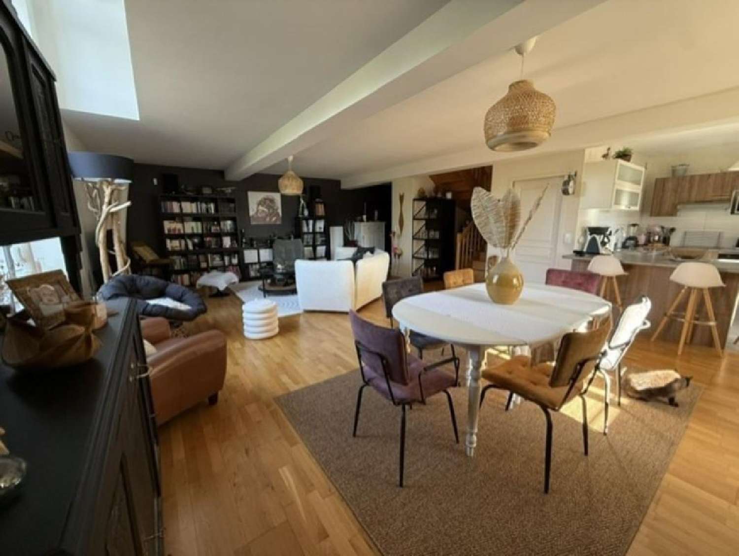kaufen Haus Poitiers Vienne 5