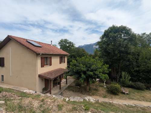 Poliénas Isère Haus Bild 7407693
