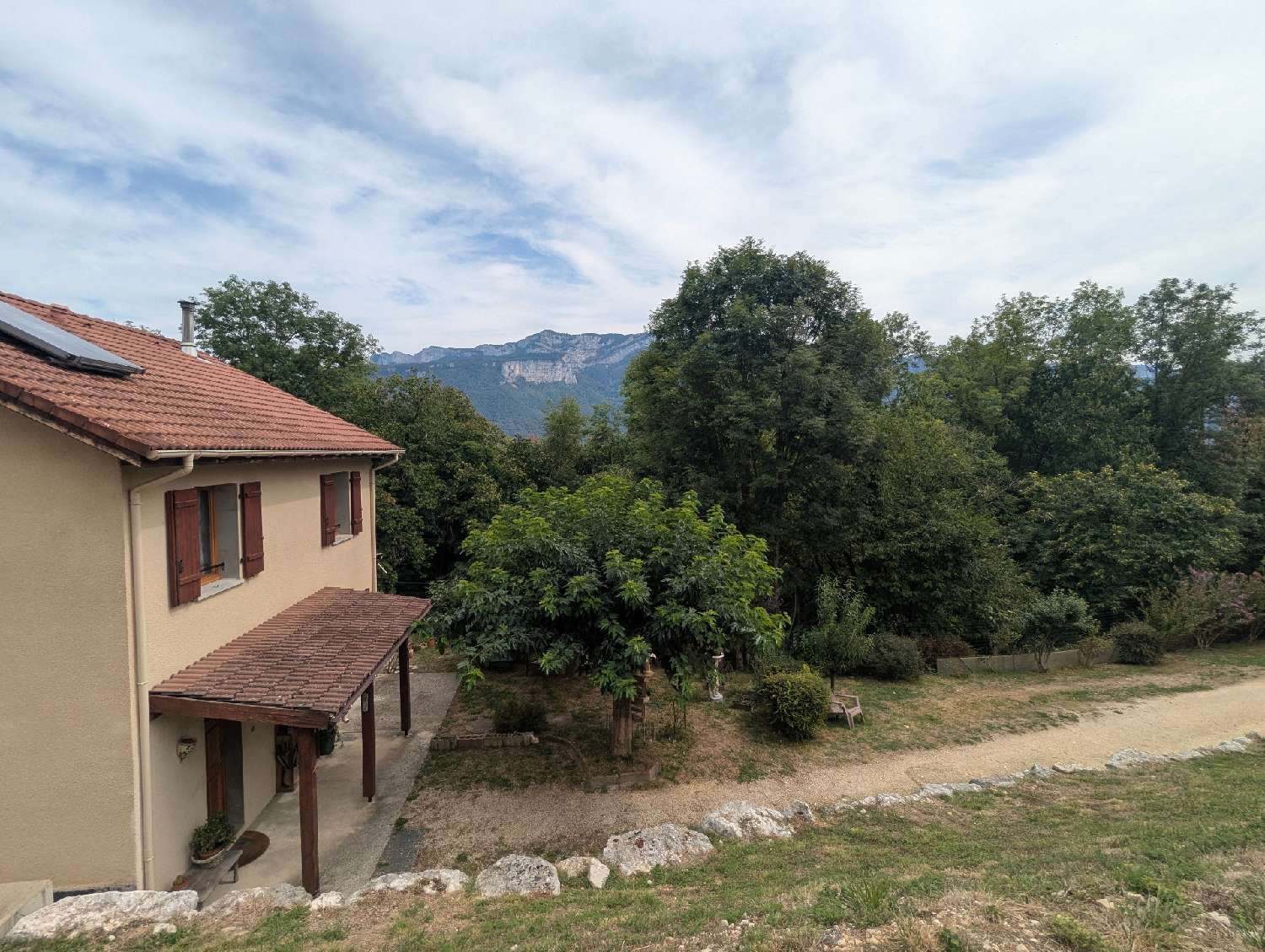  kaufen Haus Poliénas Isère 3