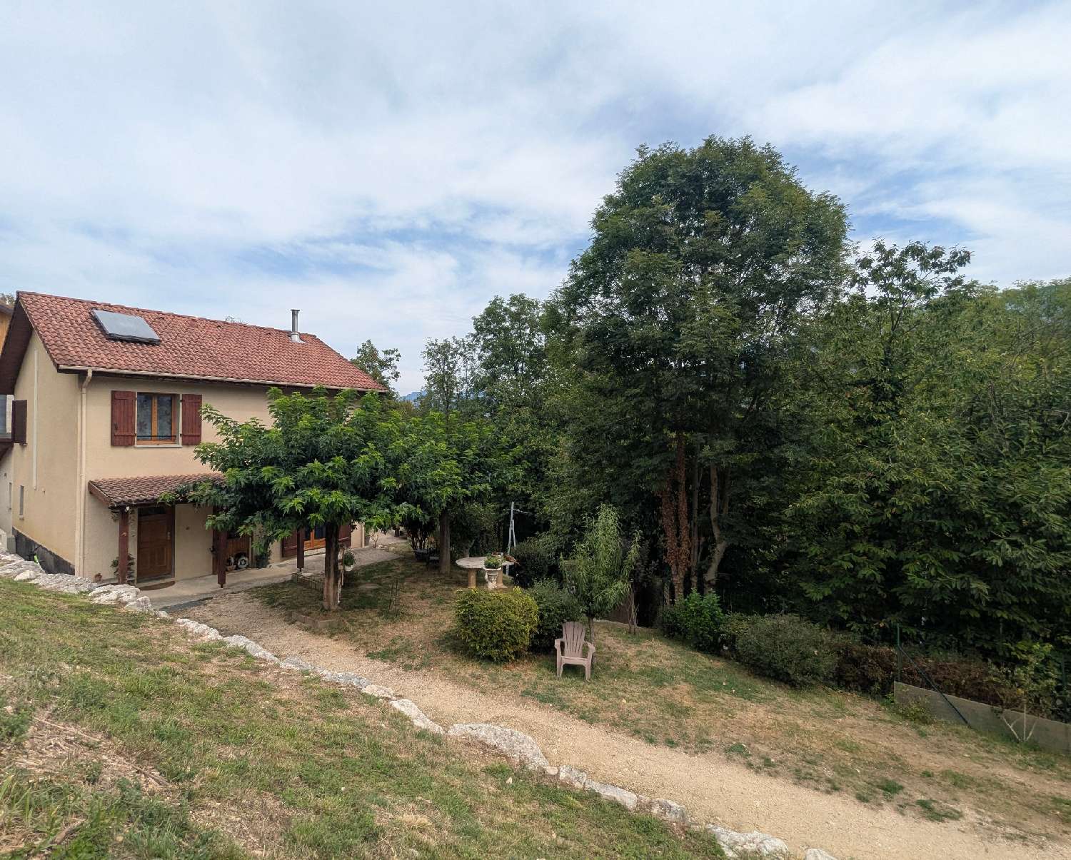  kaufen Haus Poliénas Isère 4