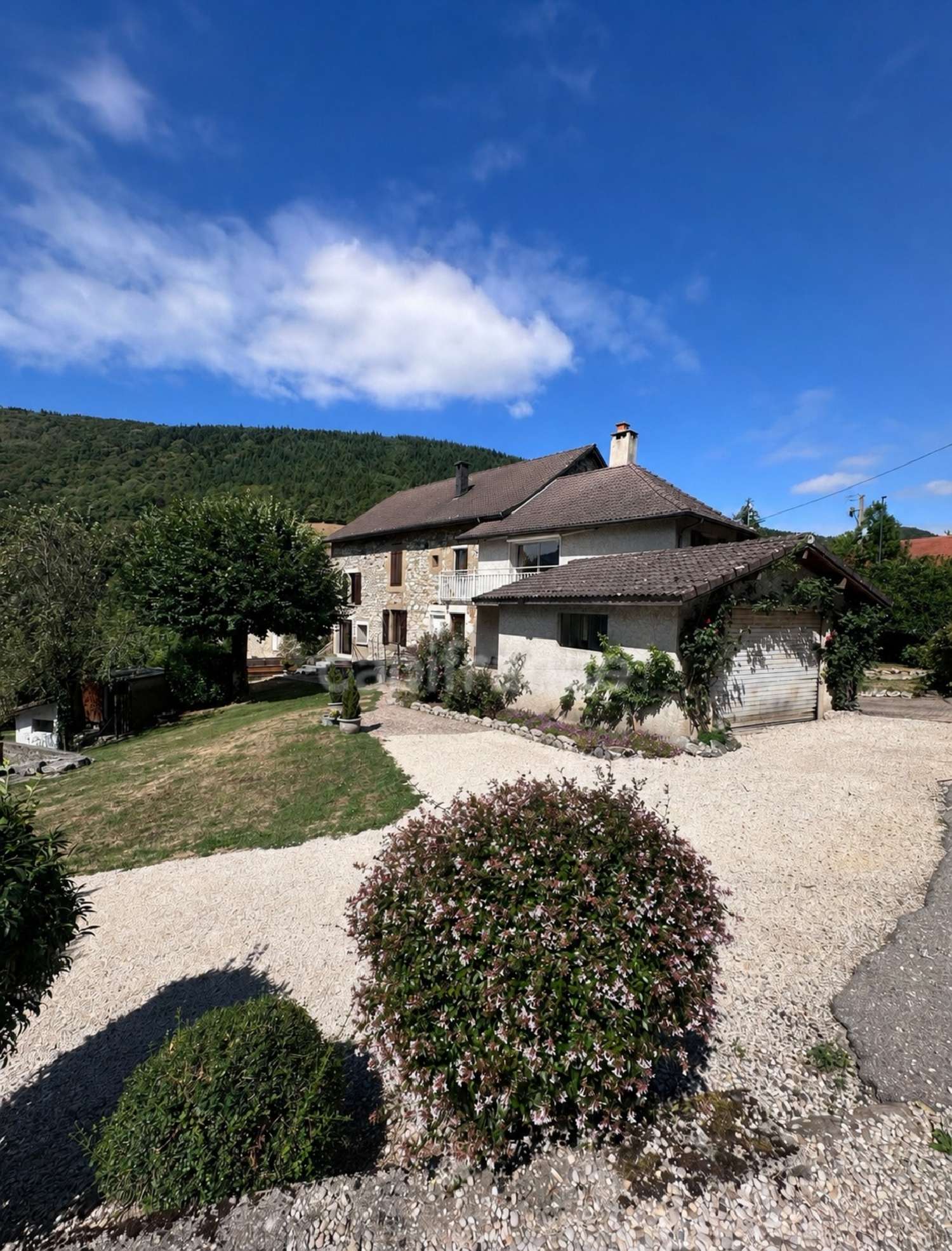 kaufen Haus Pommiers-la-Placette Isère 1