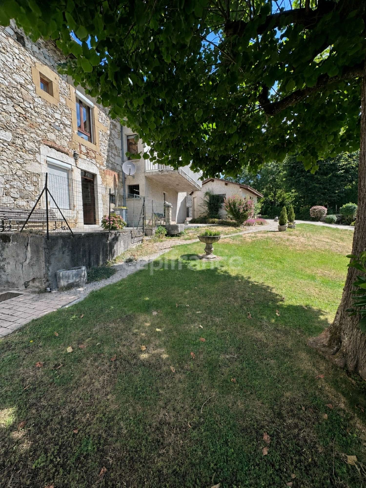 kaufen Haus Pommiers-la-Placette Isère 2