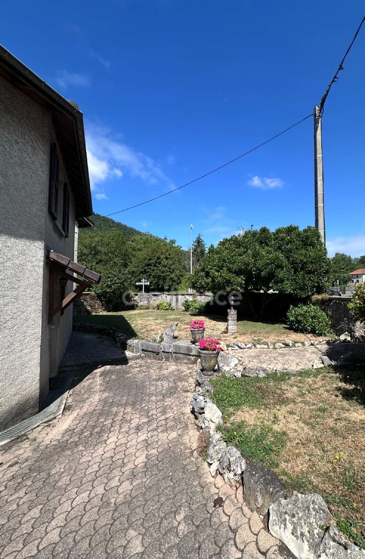 kaufen Haus Pommiers-la-Placette Isère 4